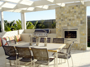 The Room Outdoors